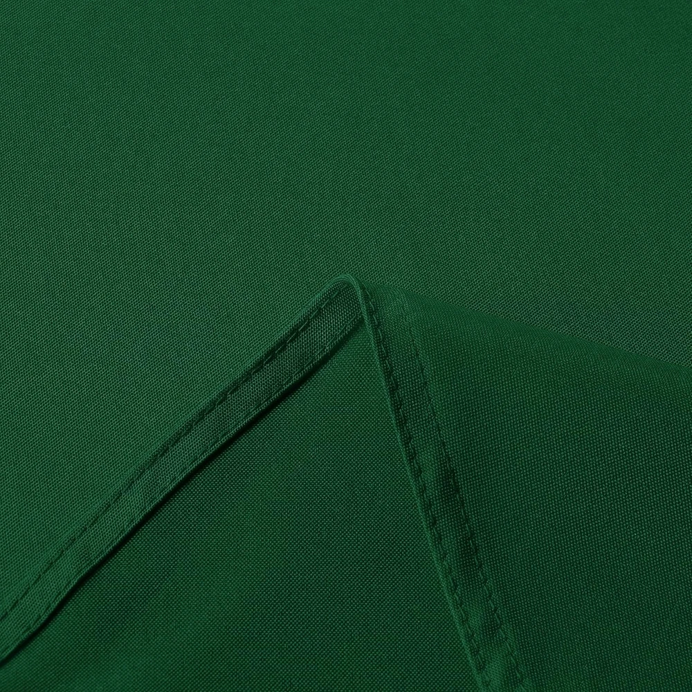Tablecloth Polyester Washable Table Cover Pure Color Tablecloths for Rectangle Table Baby Shower Kitchen Party Wedding Decoratio