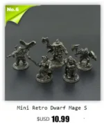 Mini Retro Fire Kirin Copper Figurine Model Desk Decor Craft Room Decor Chinese Style Miniatures Mascot Gift – styled in a