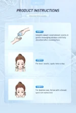 AUQUEST Retinol Wrinkle Face Cream Anti-Aging Smooth Fine Lines Facial Moisturizer Whitening Lift Firm Skin Care Beauty