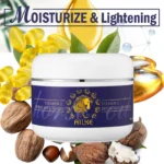 AILKE Glutathione 5-in-1 Women Skin Care Kit, With Body Lotion, Serum, Dark Spot Removal Cream, Body Cream, Brightening