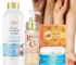 AILKE Multi Vitamin Whitening Body Lotion With Vitamins A,E,B3,B5, Increase Skin Radiance, Even Skin Tone, Moisturizer Cream