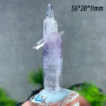 Mexico Natural Vera Cruz Amethyst Rough Crystal Quartz Specimen Healing Energy Stone For Home Desk Decor Precious Gift – top