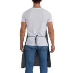 Arepas Venezuela Apron Chef Cooking Cuisine Tablier Waterproof Bib Kitchen Cleaning Pinafore for Women Men Painting - Image 21
