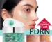 PDRN Capsule Cream Hydrating Face Moisturizer Cream Korean Skin Care Hyaluronic Acid skin longevity Plumping Nourishing Cream
