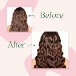 Hair Gel for Curl Define Cream Enhanced Wavy Moisturizer Hydrating Conditioner Rose Extract Bouncy Enhancers Flyaways