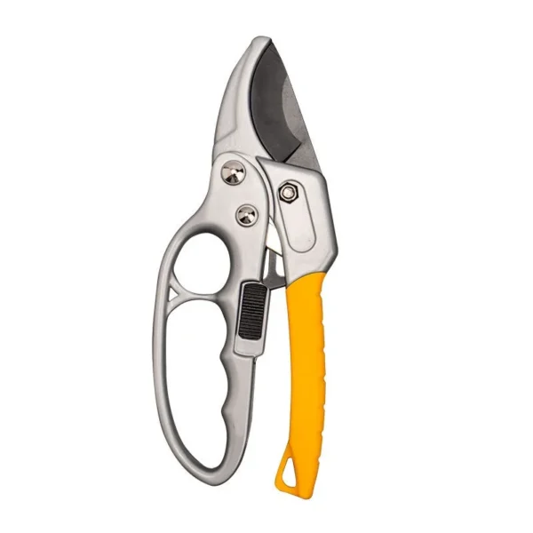 Strong Pruning Shears Fruit Tree Fruit Picking and Flower Pruning Shears Home Gardening Pruning Flower Shears Garden Tools