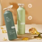 Squalane Fragrance Body Lotion Non Greasy Perfume Flavor Mild Moisturizing Refreshing Perfume Flavor Skin Rejuvenating 2025