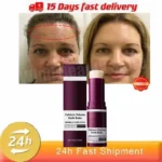 Collagen Wrinkle Removal Multi Bounce Balm Stick Instant Anti-Aging Firming Lift Brighten Facial Dull Skin Moisturizer