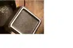 Shallow Square Ceramic Sauce Bowl Colors Soy Vinegar Dish Meals Plate Japanese Table Tableware Hot Pot Barbecue Sushi Dishes