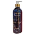 24K Gold Glutathione Whitening Body Lotion Moisturizing Brightening and Firming Body Cream – base detail