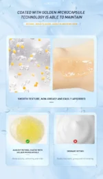 AUQUEST Retinol Wrinkle Face Cream Anti-Aging Smooth Fine Lines Facial Moisturizer Whitening Lift Firm Skin Care Beauty