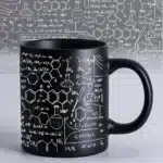 E = mc ² Formula of conservation of physical ceramic mugs office Tea Mug University physics teacher coffee mug husband gift