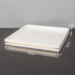 Volakos White Natural Marble Bathroom Accessories Golden Luxury Soap Dish Soap Dispenser Toothbrush Holder Tray Bathroom Set