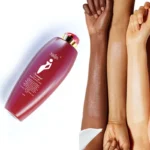 Korea Women Whitening Coconut Pearl Milk Body Lotion Whitening Skin Body Lotion Lightening for Dark Skin and Black Skin