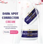 AILKE Glutathione 5-in-1 Women Skin Care Kit, With Body Lotion, Serum, Dark Spot Removal Cream, Body Cream, Brightening