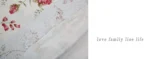 PVC Hotel Waterproof and Oil Proof Large Round Tablecloth Hotel Plastic Round Table Cloth Wash Free and Scald Proof Table