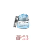 Copper Peptides PDRN GHK-Cu Beef Tallow for Skin Blue Balm Manuka Honey Face and Body Moisturizer Mature Dry & Sensitive