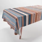 Leopard-Print Tablecloth Restaurant Kitchen Tablecloth Living Room Home Decoration Rectangular Party Decoration – base detail