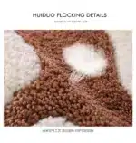 1 Piece of Anti Slip Super Absorbent Ultra-fine Fiber Bath Mat Soft and Comfortable Bathroom Carpet Floor Decoration