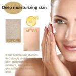 Centella Asiatica Face Serum Nourish Dry Skin Smoothing Rejuvenation Skin Brightening Whitening Cream Facial Moisturizer