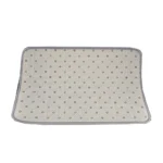 40*60CM Non Slip Memory Foam Bath Mat Rug Fast Drying Soft Bathroom Shower Mats Rugs – in a cozy room setting