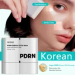 PDRN Collagen Essence Stick Balm Multi Wrinkle Stick All in One Eye Neck Treatment Glow Serum Korea Face Moisturizer Balm