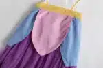 Mrs Potts costume apron Mrs Potts Apron Beauty and the Beast costume Mrs.Potts and Chip tutu dresses kitchen set – in a cozy