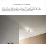 Italian Minimalist Bedroom Bedside Nordic Crystal Wall Lamp Living Room LED Light Staircase Aisle Corridor Lighting Ceiling