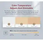 Energy-Efficient Home Appliance Powerful Ceiling Fan with Remote Control Air Cooling & Quiet Operation-for Hotel