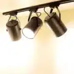 Led Track Light 2020 3W 7W 12W 15W Rail Track lamp COB adjusted Spotlights for shop home Hotel lighting fixtures Black White