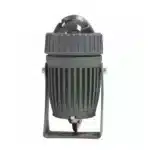 Narrow Angle Led Lawn Light 6 Color Landscape Bulb Flood Spotlight IP65 Waterproof Outdoor Led Spot Light – styled in a