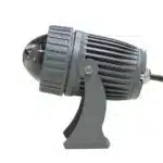 Narrow Angle Led Lawn Light 6 Color Landscape Bulb Flood Spotlight IP65 Waterproof Outdoor Led Spot Light – top view