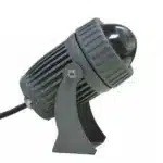 Narrow Angle Led Lawn Light 6 Color Landscape Bulb Flood Spotlight IP65 Waterproof Outdoor Led Spot Light