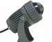 Narrow Angle Led Lawn Light 6 Color Landscape Bulb Flood Spotlight IP65 Waterproof Outdoor Led Spot Light