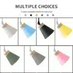 LED Track Light Spotlight with E27 9W Bulb Track Lights Fixture Clothing Shop Store Hone AC85~265V – styled in a modern