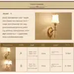 Nordic Wall Lamp with Switch Living Room Bedroom Bedside Modern Simple Led Indoor Wall Lights Glass Shade Decor Miroir Mural