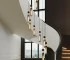 US Stock Free Shipping 23.6 Inch 9-Light E26 Pendant Chandelier Hanging Ceiling Light for Dining Living Room and Stairwell