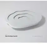 Nordic master bedroom ceiling light modern minimalist living room cloud study dining room indoor decoration lighting