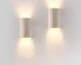 Three-dimensional Natural Stone Wall Lamp For Parlor Bedroom Stairs Corridor Indoor Art Deco Sconce 3000K