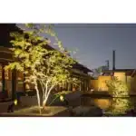 3W 5W 10W COB Outdoot IP65 Waterproof led Garden Lamp AC85-265V DC12V Outdoor Lighting Garden Light Landscape LED spotlight