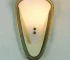 Retro Wall Lamp LED Living Room Background Wall Aisle Stair Lamp Bedroom Bedside Lamp