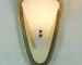 Retro Wall Lamp LED Living Room Background Wall Aisle Stair Lamp Bedroom Bedside Lamp