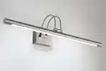 Modern wall lamp for bathroom mirror lighting