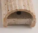 Three-dimensional Natural Stone Wall Lamp For Parlor Bedroom Stairs Corridor Indoor Art Deco Sconce 3000K