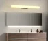 Wall Lamps Bathroom Led Mirror Light Waterproof 12W 16W 22W AC85-265V LED Tube Modern Wall Lamp Bathroom Lighting
