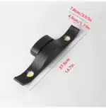 9W/15W LED Wall Light Garden Wall Lamp IP65 Outdoor Waterproof Lamp Fixture House Decoration Lighting Corridor Aisle Light