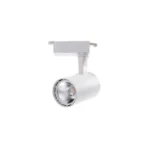 10W 20W 30W LED Track Light AC 220V Ceiling Spotlight Wall Lamps for Living Room Kitchen Line Lighting Rail Systems Decor