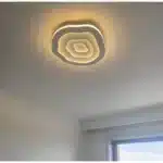 Nordic master bedroom ceiling light modern minimalist living room cloud study dining room indoor decoration lighting