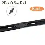 10W 20W 30W LED Track Light AC 220V Ceiling Spotlight Wall Lamps for Living Room Kitchen Line Lighting Rail Systems Decor