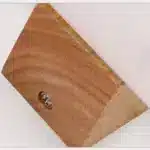 Modern Japanese Style LED Wall Lamp Nordic Wooden Wall Lights Sconce for Home Living Room Bathroom Bedroom Decor Bedside
